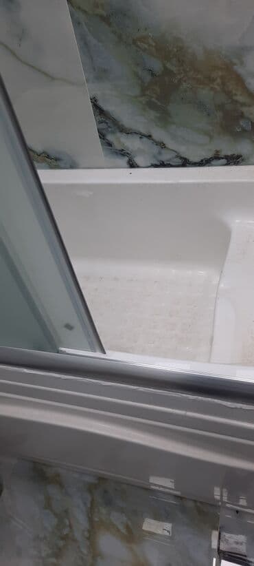 Cмесители для душа: Новый Перегородка, Прямоугольная, Самовывоз at lalafo.az — 4 Cмесители для душа: Новый Перегородка, Прямоугольная, Самовывоз — 4