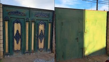 (Darvaza) yaxwi veziyyetde hec bir prablemi yoxdur seliqeli iwlenib lalafo.az -da (Darvaza) yaxwi veziyyetde hec bir prablemi yoxdur seliqeli iwlenib