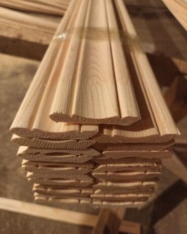 Рейки, доски: Sade ve Bezekli Obsifqalarin Topdan ve Perakenden Satisi, Her Növ at lalafo.az — 8 Рейки, доски: Sade ve Bezekli Obsifqalarin Topdan ve Perakenden Satisi, Her Növ — 8