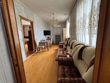 3 otaqlı, 70 kv. m, Orta təmir lalafo.az -da 3 otaqlı, 70 kv. m, Orta təmir