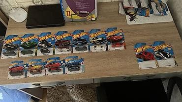 Hot wheels
Satışı
Barterde mövcüddur✅ lalafo.az -da Hot wheels
Satışı
Barterde mövcüddur✅
