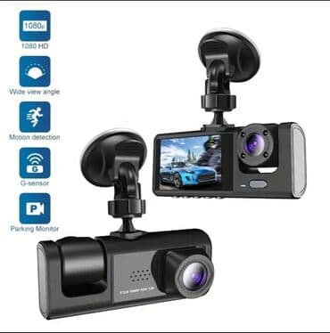 Videoreqistratorlar, Yeni, Hərəkət aşkar edildikdə, 32 gb, Çin, Rayonlara çatdırılma, Ünvandan götürmə, Pulsuz çatdırılma lalafo.az -da Videoreqistratorlar, Yeni, Hərəkət aşkar edildikdə, 32 gb, Çin, Rayonlara çatdırılma, Ünvandan götürmə, Pulsuz çatdırılma