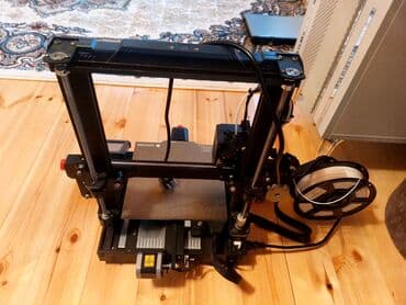 Anycubic i3 Mega/ Mega S tipli FDM 3D printer Xüsusiyyətlər: - lalafo.az -da Anycubic i3 Mega/ Mega S tipli FDM 3D printer Xüsusiyyətlər: -