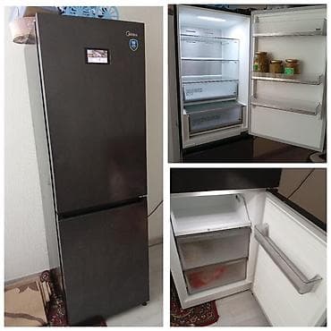 Midea Soyuducu 650azn. az istifade olunub. ela veziyyetde. Unvan lalafo.az -da Midea Soyuducu 650azn. az istifade olunub. ela veziyyetde. Unvan