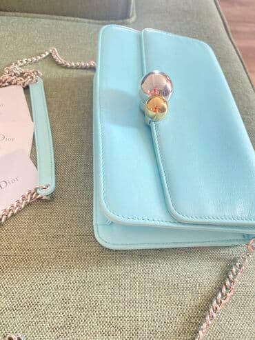 Çiyin çantası, Dior, İşlənmiş lalafo.az -da Çiyin çantası, Dior, İşlənmiş