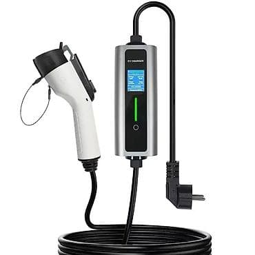 GB/T wifi AC EV şarj cihazı 3.5KW/16A AITO M5 AITO M7 AITO M9 AUDI at lalafo.az GB/T wifi AC EV şarj cihazı 3.5KW/16A AITO M5 AITO M7 AITO M9 AUDI