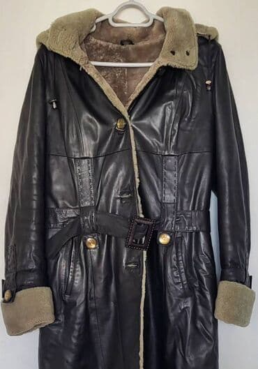 Satilir temiz deri s m razmer lalafo.az -da Satilir temiz deri s m razmer