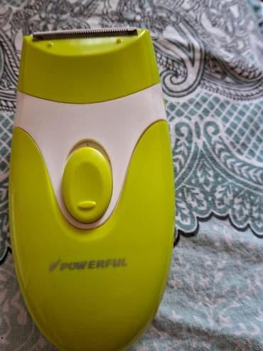 Epilyator, Bədən üçün, Ünvandan götürmə lalafo.az -da Epilyator, Bədən üçün, Ünvandan götürmə