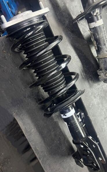 Changan a05 orginal amartizatorlar və s lalafo.az -da Changan a05 orginal amartizatorlar və s