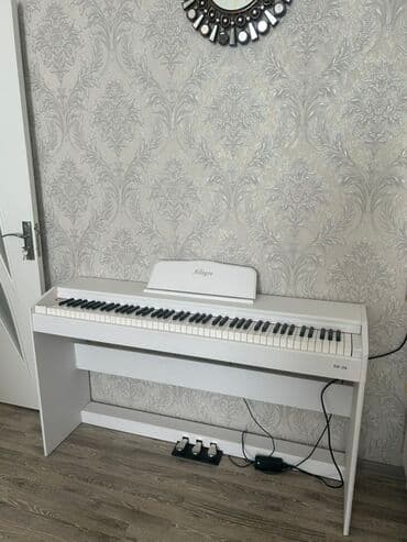 Piano, Rəqəmsal lalafo.az -da Piano, Rəqəmsal