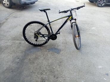 Dağ velosipedi Crolan, 29" lalafo.az -da Dağ velosipedi Crolan, 29"