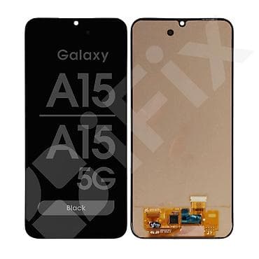📱 Ekran Samsung A15 4G (A155F) OLED 🛠️İstənilən növ telefonların lalafo.az -da 📱 Ekran Samsung A15 4G (A155F) OLED 🛠️İstənilən növ telefonların