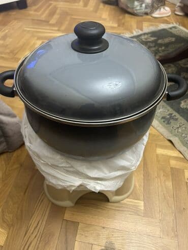 Qazan, rəng - Boz lalafo.az -da Qazan, rəng - Boz