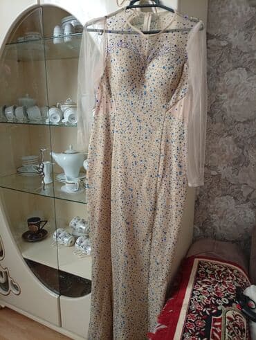 Ziyafət donu, Maksi lalafo.az -da Ziyafət donu, Maksi