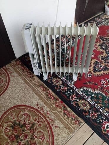 Yağ radiatoru, Zass, Ünvandan götürmə lalafo.az -da Yağ radiatoru, Zass, Ünvandan götürmə