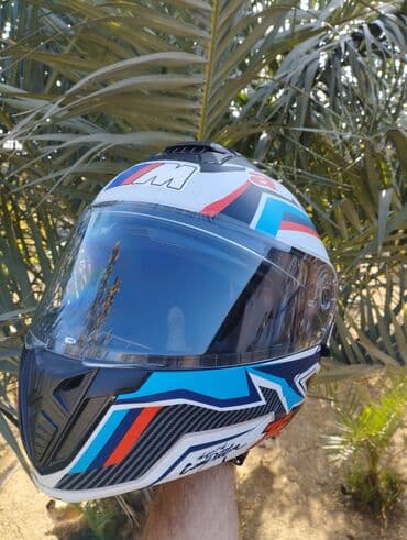 Moto əlcəklər: BMW-nin arginal kasqı satılır 3-4 dəfə istifadə olunub 270 manata lalafo.az -da — 2 Moto əlcəklər: BMW-nin arginal kasqı satılır 3-4 dəfə istifadə olunub 270 manata — 2