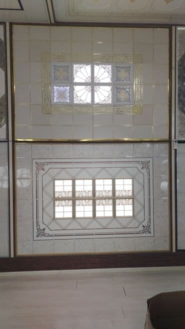 Asma tavanlar: Asma tavan, Suyadavamlı lalafo.az -da — 6 Asma tavanlar: Asma tavan, Suyadavamlı — 6