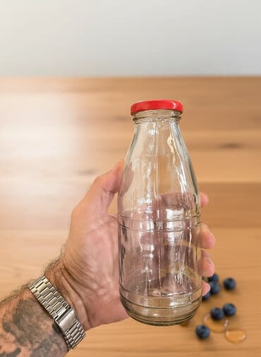 Oxlovlar: 0.5 l - 80 qepik aroma kampot qabı şüşə lalafo.az -da — 1 Oxlovlar: 0.5 l - 80 qepik aroma kampot qabı şüşə — 1