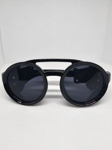 😎"Retro pank" stilində qeyri adi dizaynlı günəş eynəyi. ✅️Linzalar lalafo.az -da 😎"Retro pank" stilində qeyri adi dizaynlı günəş eynəyi. ✅️Linzalar