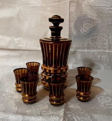 Rəng - Qəhvəyi, Şüşə, 1, 1 l, Çexiya lalafo.az -da Rəng - Qəhvəyi, Şüşə, 1, 1 l, Çexiya