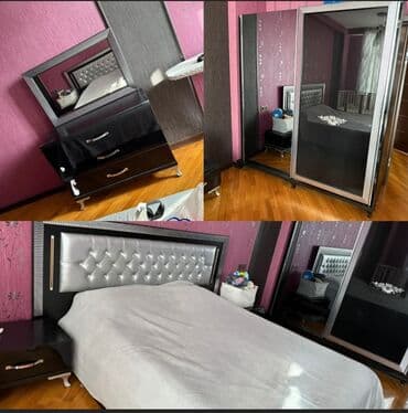 İkinəfərlik çarpayı, Dolab, Termo, Tumba, İşlənmiş lalafo.az -da İkinəfərlik çarpayı, Dolab, Termo, Tumba, İşlənmiş