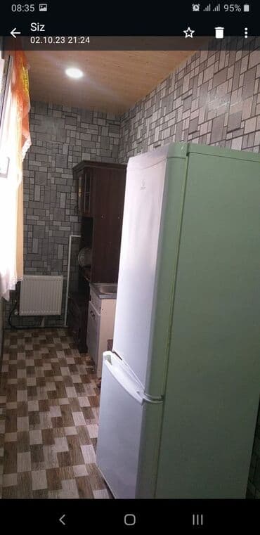 60 kv. m, 2 otaqlı, Kombi, Qaz, İşıq lalafo.az -da — 3 60 kv. m, 2 otaqlı, Kombi, Qaz, İşıq — 3