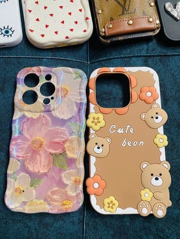 Kabrolar iphone 14 və 15 üçün uygundur lalafo.az -da Kabrolar iphone 14 və 15 üçün uygundur