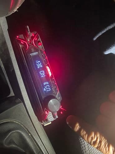 Maqnitol, Sony, AUX lalafo.az -da Maqnitol, Sony, AUX