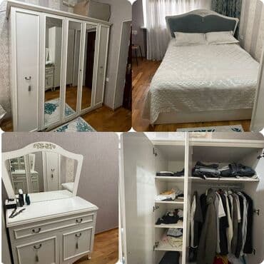 İkinəfərlik çarpayı, Dolab, Termo, 2 tumba, İşlənmiş lalafo.az -da İkinəfərlik çarpayı, Dolab, Termo, 2 tumba, İşlənmiş