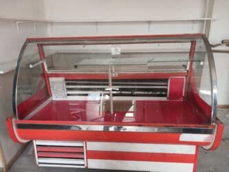 Vitrin soyuducu xaladelnik tecili satilir tam islek ideal lalafo.az -da Vitrin soyuducu xaladelnik tecili satilir tam islek ideal