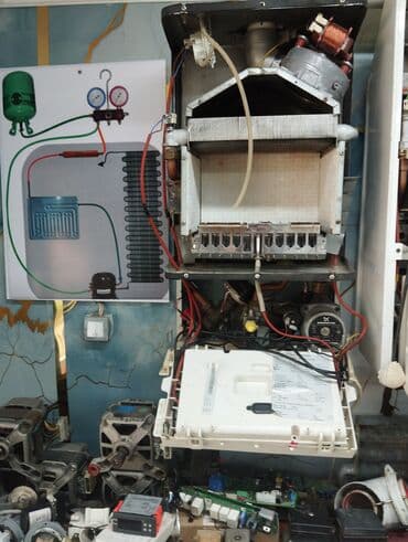 ремонт комби: Kombi ustası. Hər növ kombinləri təmir edirəm .SNJ latın yuyulması lalafo.az -da — 2 ремонт комби: Kombi ustası. Hər növ kombinləri təmir edirəm .SNJ latın yuyulması — 2