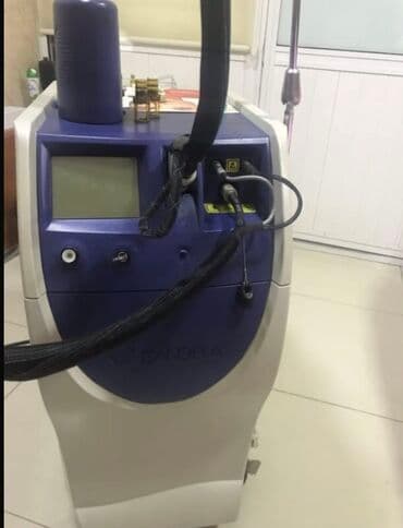 Epilyasiya üçün, Aleksandrit, Təlim keçirilir lalafo.az -da — 1 Epilyasiya üçün, Aleksandrit, Təlim keçirilir — 1