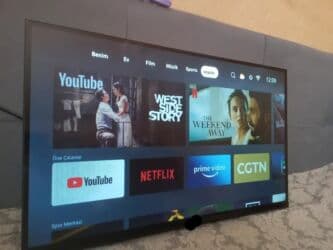 Yeni Televizor Riffle LCD 32" FHD (1920x1080), Ödənişli çatdırılma, Ünvandan götürmə lalafo.az -da Yeni Televizor Riffle LCD 32" FHD (1920x1080), Ödənişli çatdırılma, Ünvandan götürmə