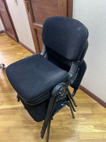 Ofis oturacaqları: Yığınlana bilən ofis/konfrans stulları – EuroSit Çin ya da sex malı lalafo.az -da — 3 Ofis oturacaqları: Yığınlana bilən ofis/konfrans stulları – EuroSit Çin ya da sex malı — 3