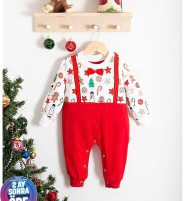 Yeni ile uygun usaq tulumu.12 18 ay yazilib.ancaq 6 7 ayliq usaga lalafo.az -da Yeni ile uygun usaq tulumu.12 18 ay yazilib.ancaq 6 7 ayliq usaga