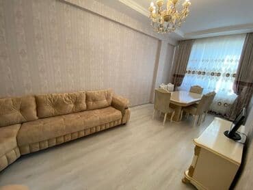 2 otaqlı, Yeni tikili, 65 kv. m lalafo.az -da 2 otaqlı, Yeni tikili, 65 kv. m