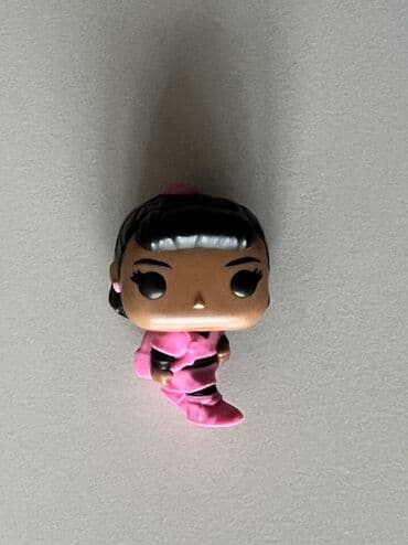 Fiqur, Plastik, rəng - Çəhrayı lalafo.az -da Fiqur, Plastik, rəng - Çəhrayı