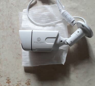 Təzə İP kamera satılır.5 mp.Vitrin məhsulu.İşlək. Продаётся новая IP lalafo.az -da Təzə İP kamera satılır.5 mp.Vitrin məhsulu.İşlək. Продаётся новая IP