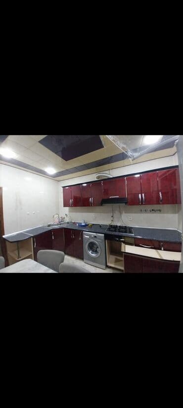 *400₼ MƏTBƏX mebeli :-TƏCİLİ SATILIR*‼️ ÖLÇÜ:-160*360 ÜZƏRİNDƏ lalafo.az -da *400₼ MƏTBƏX mebeli :-TƏCİLİ SATILIR*‼️ ÖLÇÜ:-160*360 ÜZƏRİNDƏ