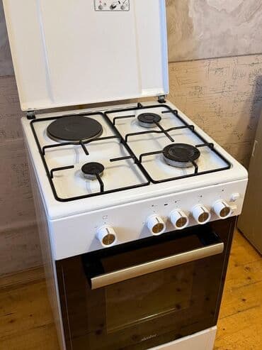 Gas stoves: Elektrik sobası İşlənmiş lalafo.az -da — 2 Gas stoves: Elektrik sobası İşlənmiş — 2