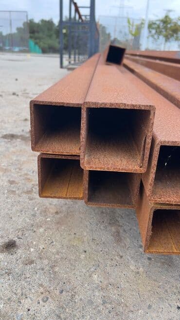 Сетки: Профиль, Сталь, 12 м, Нет кредита at lalafo.az — 2 Сетки: Профиль, Сталь, 12 м, Нет кредита — 2