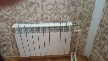 ремонт комби: Qaz kombi və radiator sistemi - Marka/model: Rossi divar tipi qaz lalafo.az -da — 2 ремонт комби: Qaz kombi və radiator sistemi - Marka/model: Rossi divar tipi qaz — 2