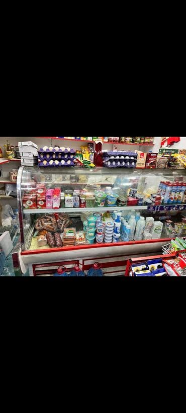 Vitrin soyuducu 2 m Tam islekdi hec bir problemi yoxdu yerimiz lalafo.az -da Vitrin soyuducu 2 m Tam islekdi hec bir problemi yoxdu yerimiz