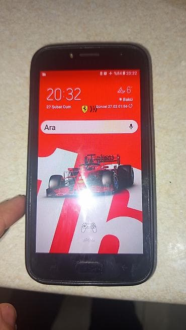 Samsung Galaxy J2 Pro 2018, 16 GB, rəng - Qara, Sənədlərlə, Zəmanət, İki sim kartlı lalafo.az -da Samsung Galaxy J2 Pro 2018, 16 GB, rəng - Qara, Sənədlərlə, Zəmanət, İki sim kartlı