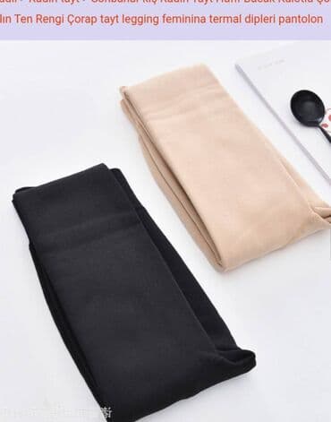 Qadınlar üçün kolqotka - Elastik və dartılan material sayəsində rahat lalafo.az -da Qadınlar üçün kolqotka - Elastik və dartılan material sayəsində rahat