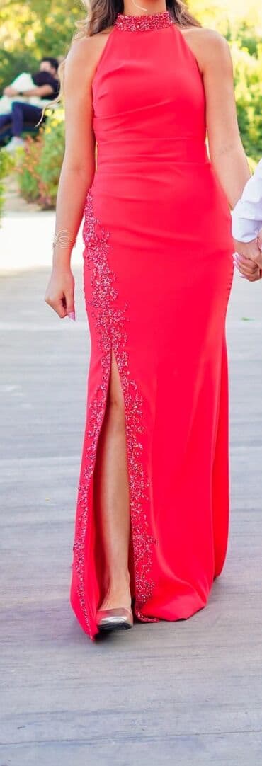 Nişan üçün alinib cəmi bir dəfə nișan günü geyinilib brend mağazadan lalafo.az -da Nişan üçün alinib cəmi bir dəfə nișan günü geyinilib brend mağazadan