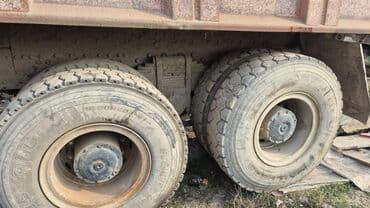 Kamaz 2009 il, motor 10 l, Samosval, İşlənmiş lalafo.az -da — 6 Kamaz 2009 il, motor 10 l, Samosval, İşlənmiş — 6