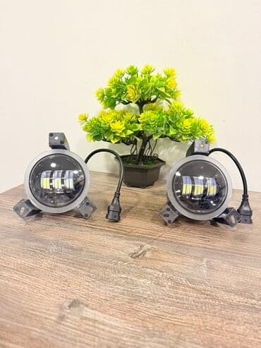 Komplekt, Duman əleyhinə faralar, Yeni lalafo.az -da Komplekt, Duman əleyhinə faralar, Yeni