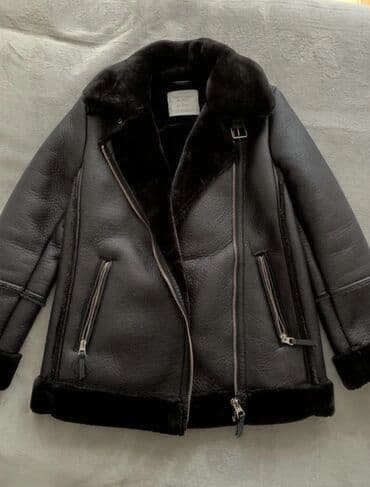 Dəri kurtka, XS lalafo.az -da Dəri kurtka, XS