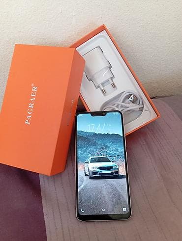 Pagraer P51X smartfon Satılır yenidi işlənmiş deyil karopkası lalafo.az -da Pagraer P51X smartfon Satılır yenidi işlənmiş deyil karopkası